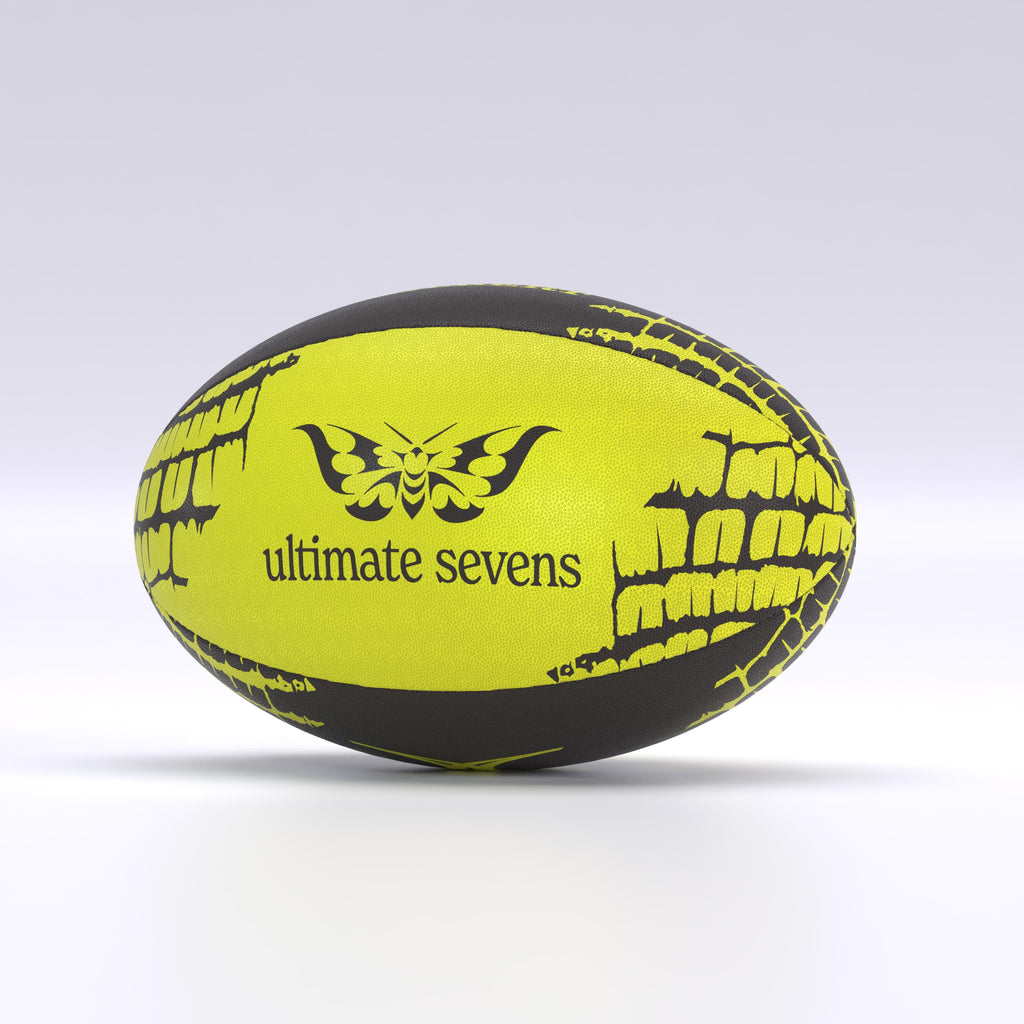 Ultimate 7's Supporter Ball