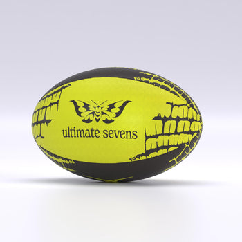 Ultimate 7's Supporter Ball