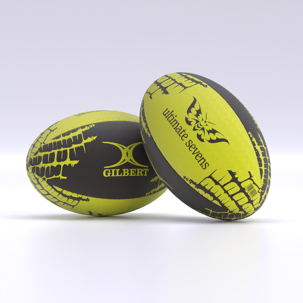 Ultimate 7's Supporter Ball