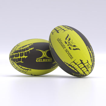 Ultimate 7's Supporter Ball