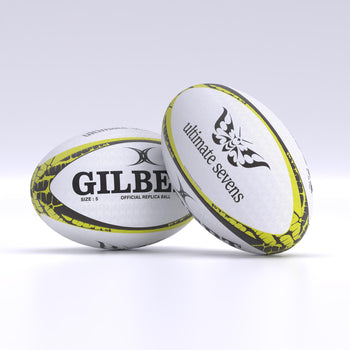 Ultimate 7's Replica Ball
