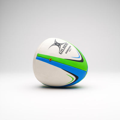 Tee Da Rugby Gilbert Quicker Kicker II - Per Calciatori, Design Esclusivo - Foto 9