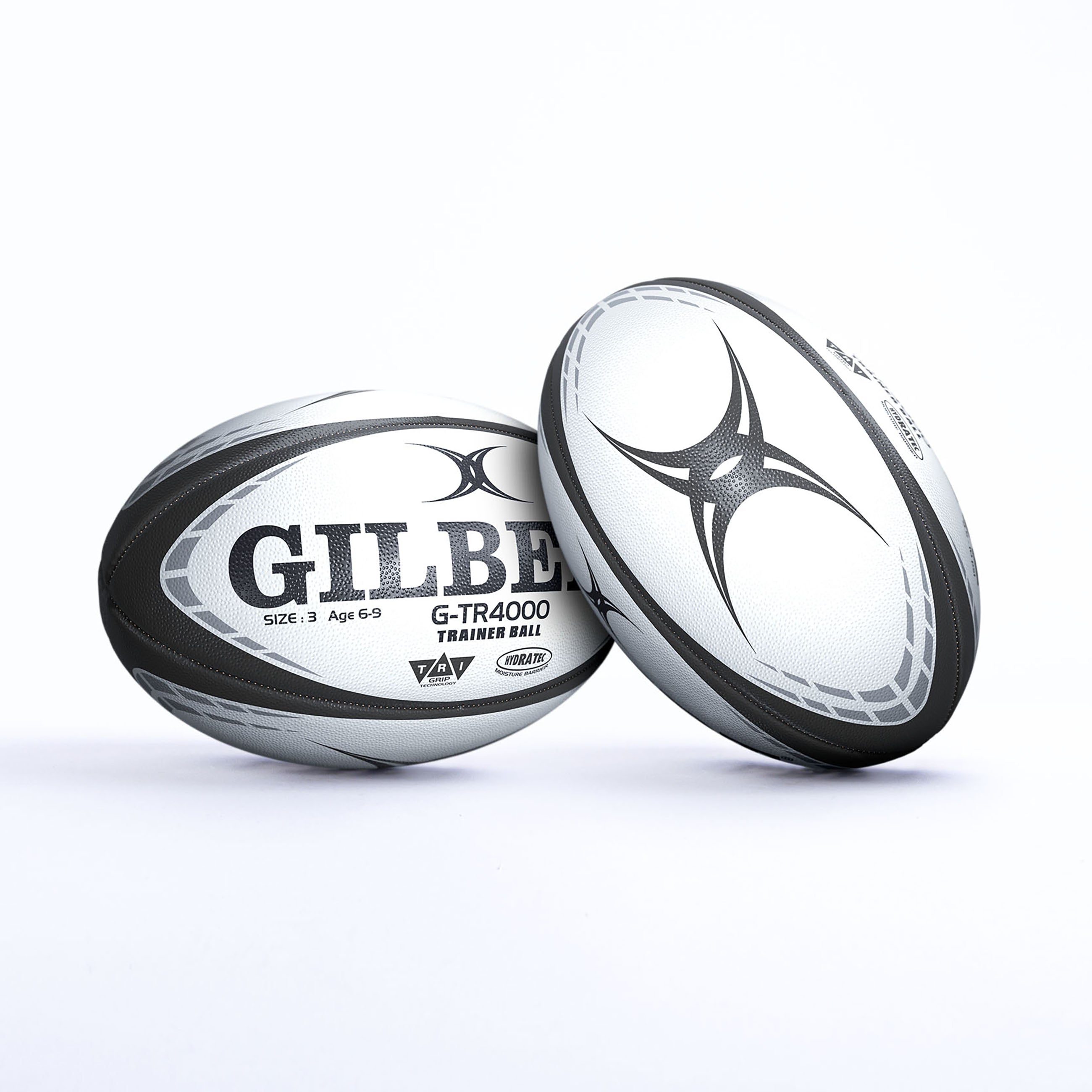 The Best Training Balls for Rugby | Gilbert Rugby