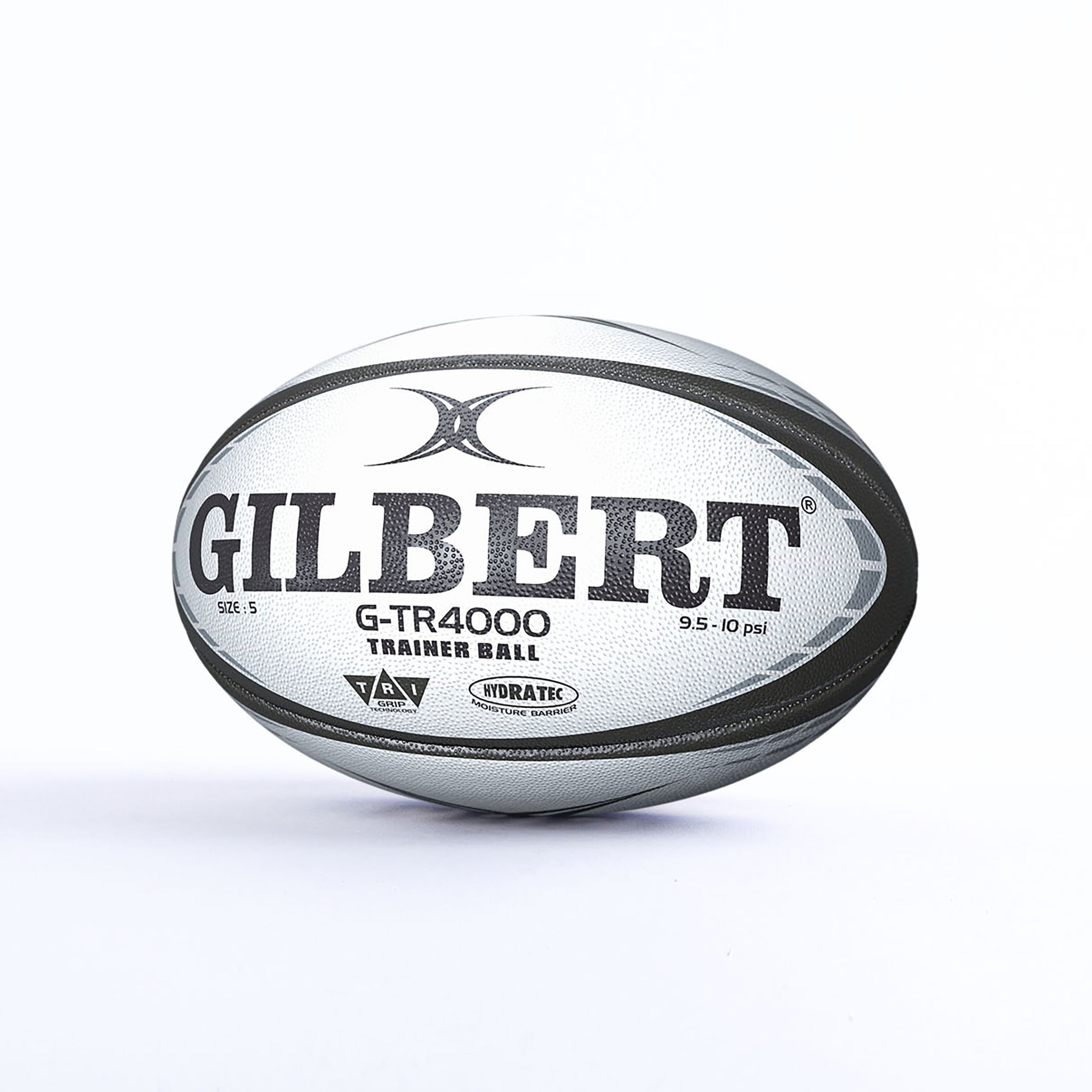 Gilbert Rugby Sticker Rugby Balls | The best balls in World Rugby | Gilbert Rugby