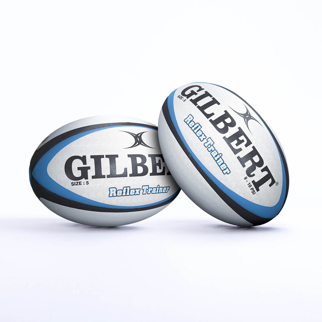 The Best Training Balls for Rugby | Gilbert Rugby