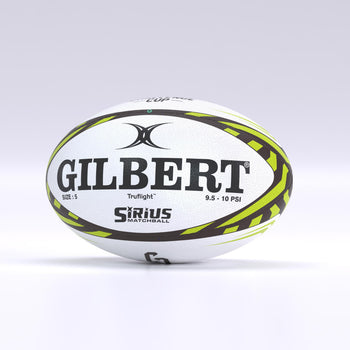 Challenge Cup Sirius Match Ball
