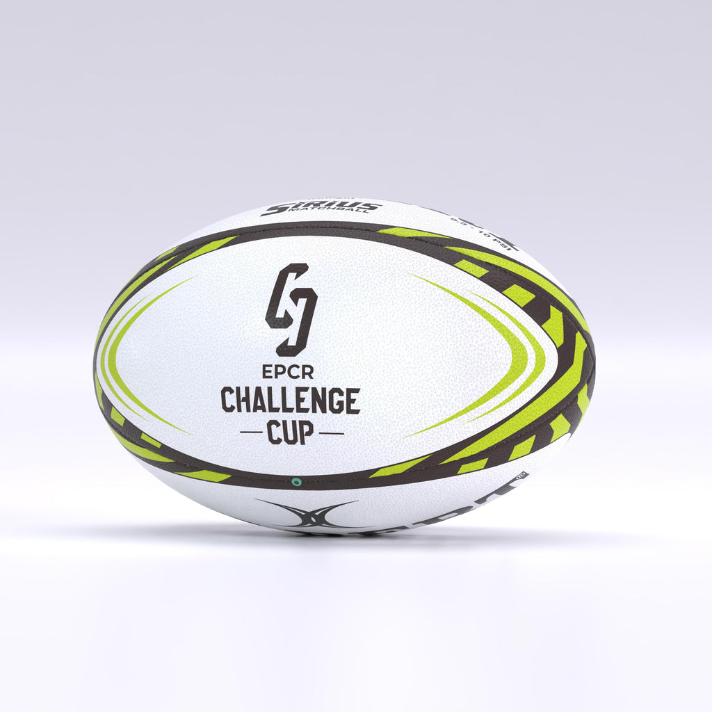 Challenge Cup Sirius Match Ball