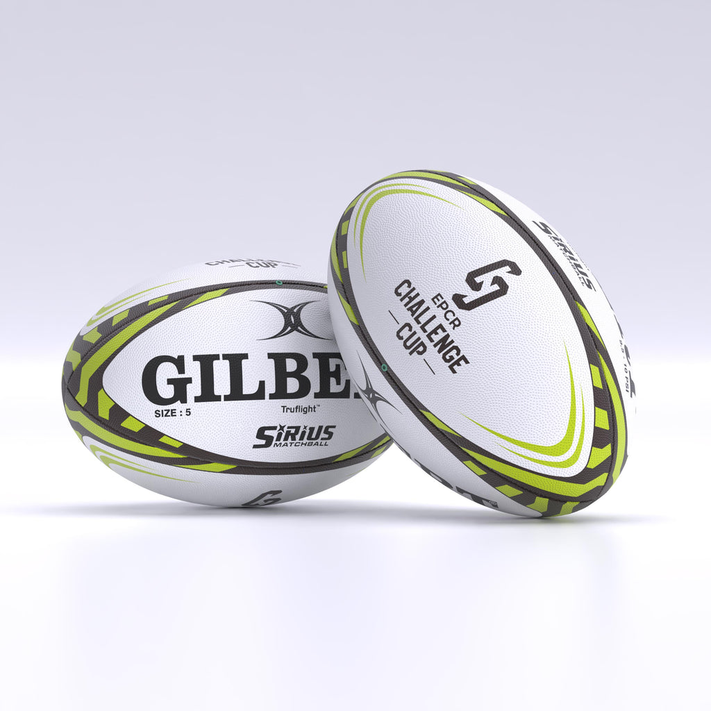 Challenge Cup Sirius Match Ball