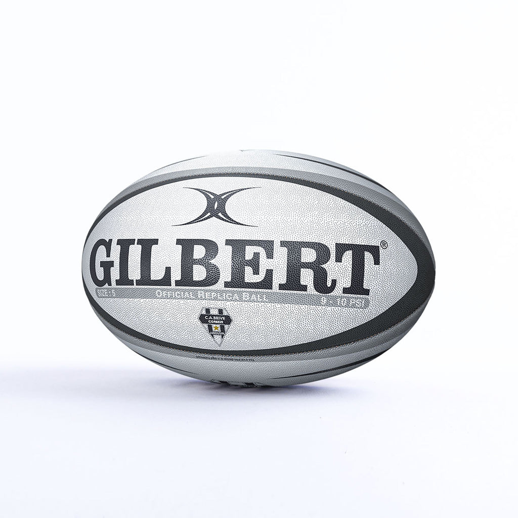 CA Brive Replica Ball