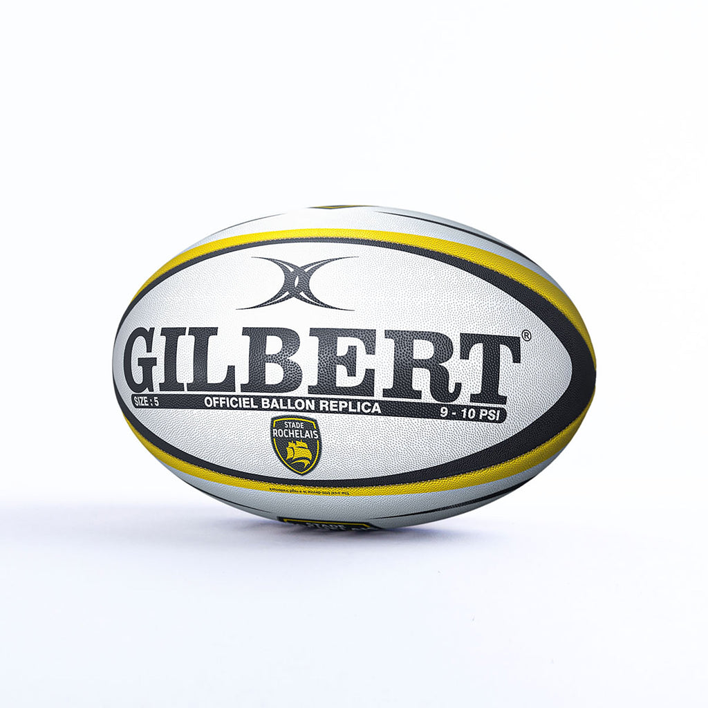 La Rochelle Replica Ball