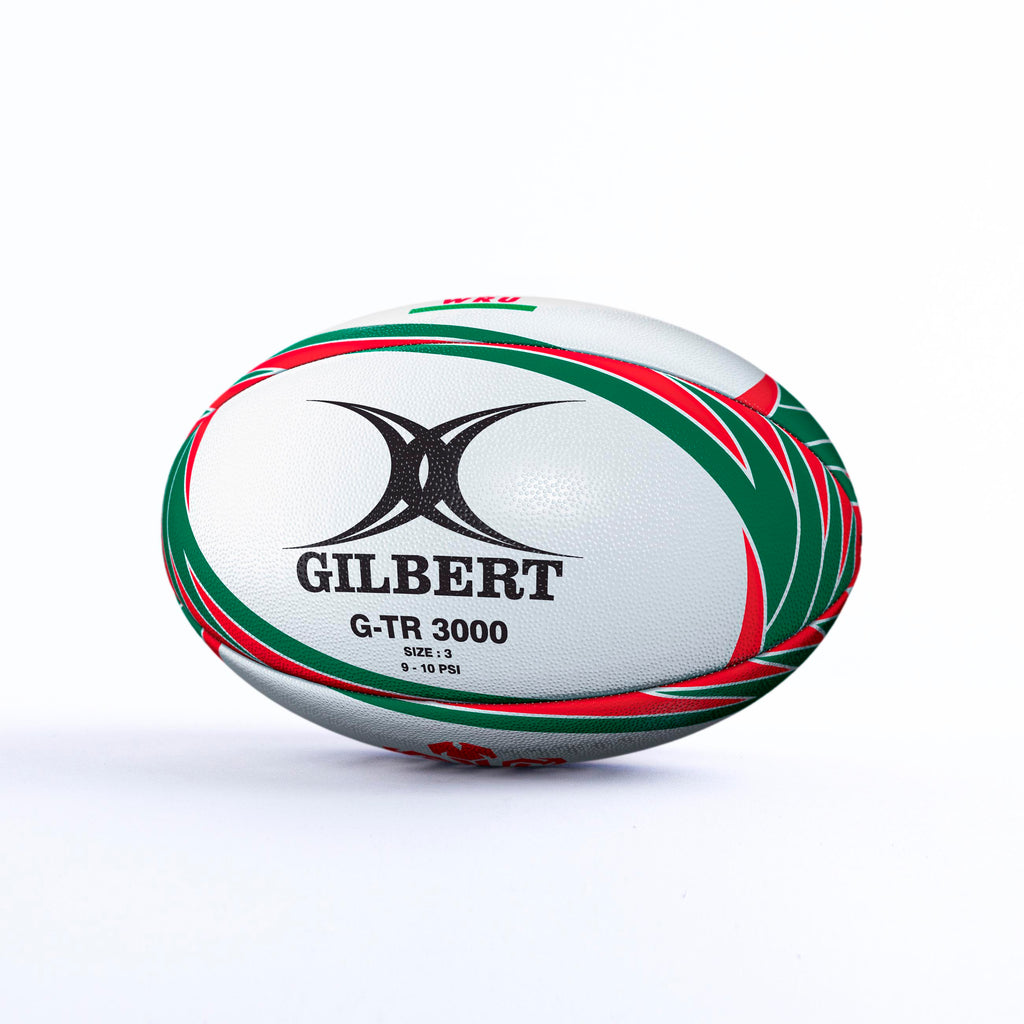 Welsh Rugby G-TR3000 Training Ball