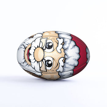 Christmas Santa Leisure Ball