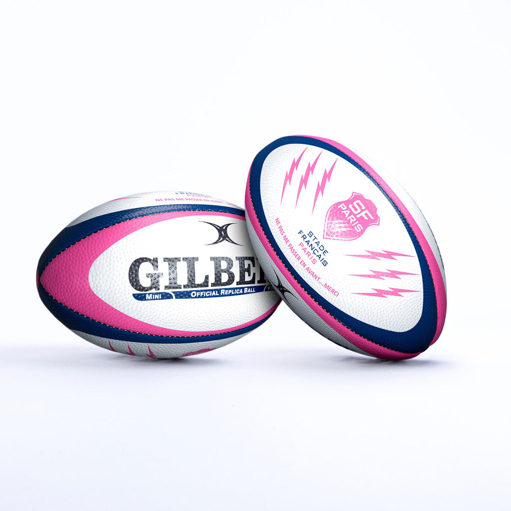 Stade Francais Replica Ball
