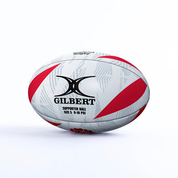 England Red Roses Supporter Ball - Home