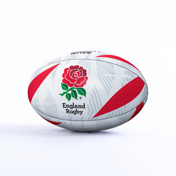 England Red Roses Supporter Ball - Home