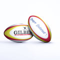 Perpignan Replica Ball