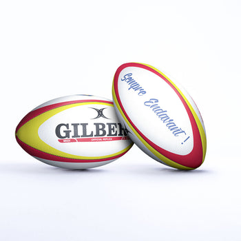 Perpignan Replica Ball