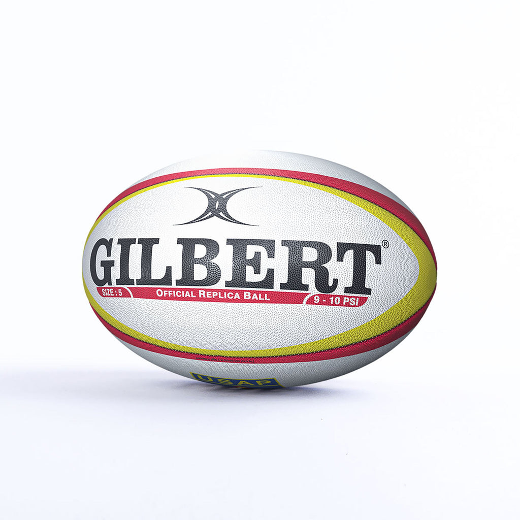 Perpignan Replica Ball