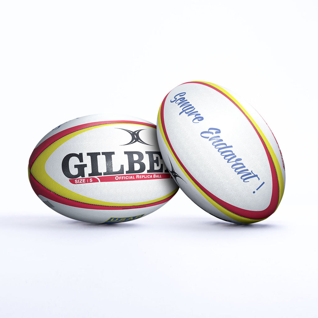 Perpignan Replica Ball