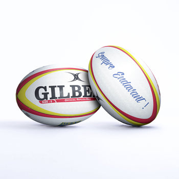 Perpignan Replica Ball