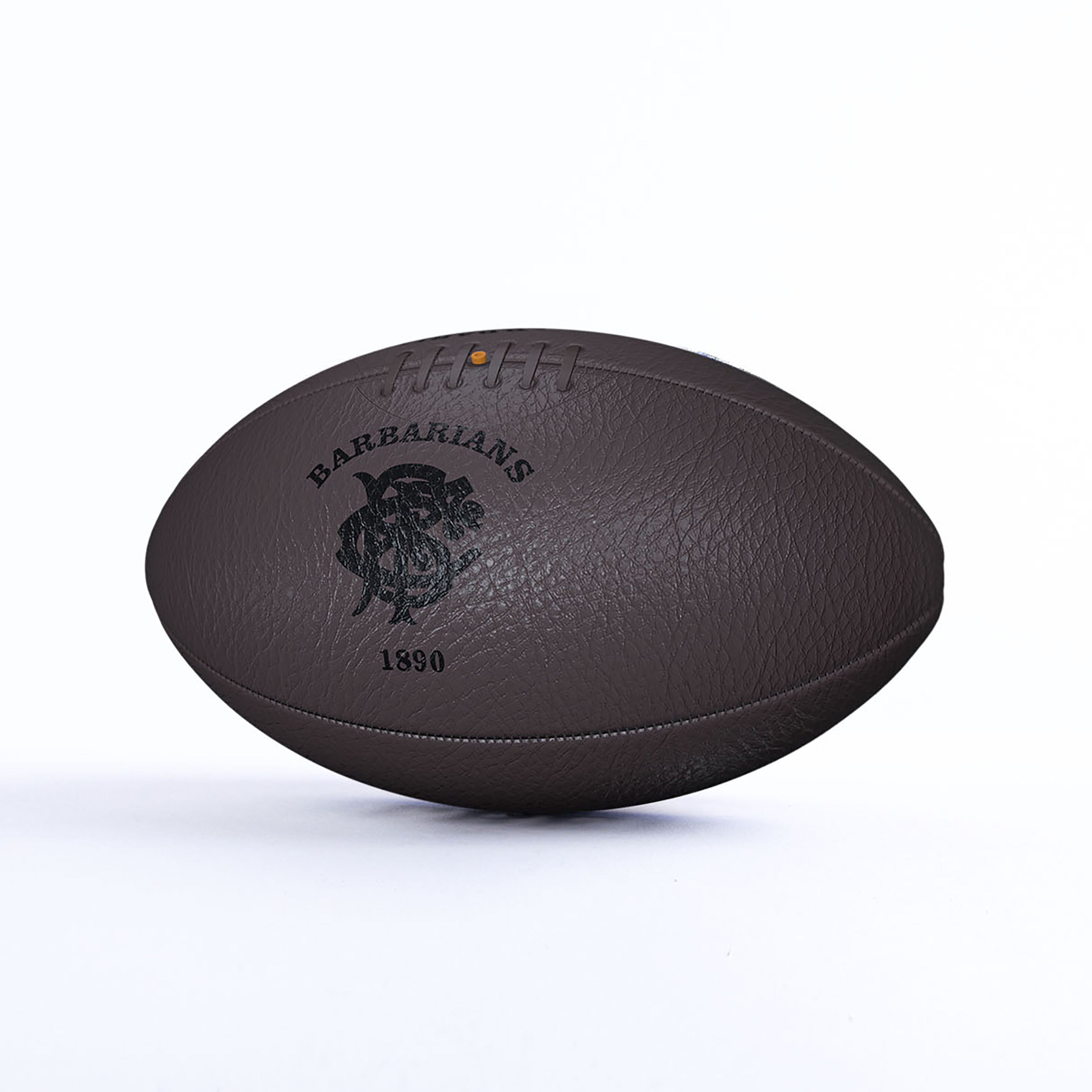 Vintage Leather Rugby Ball | Original style rugby ball | Gilbert