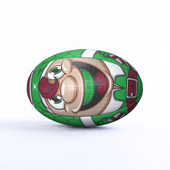 Christmas Elf Leisure Ball