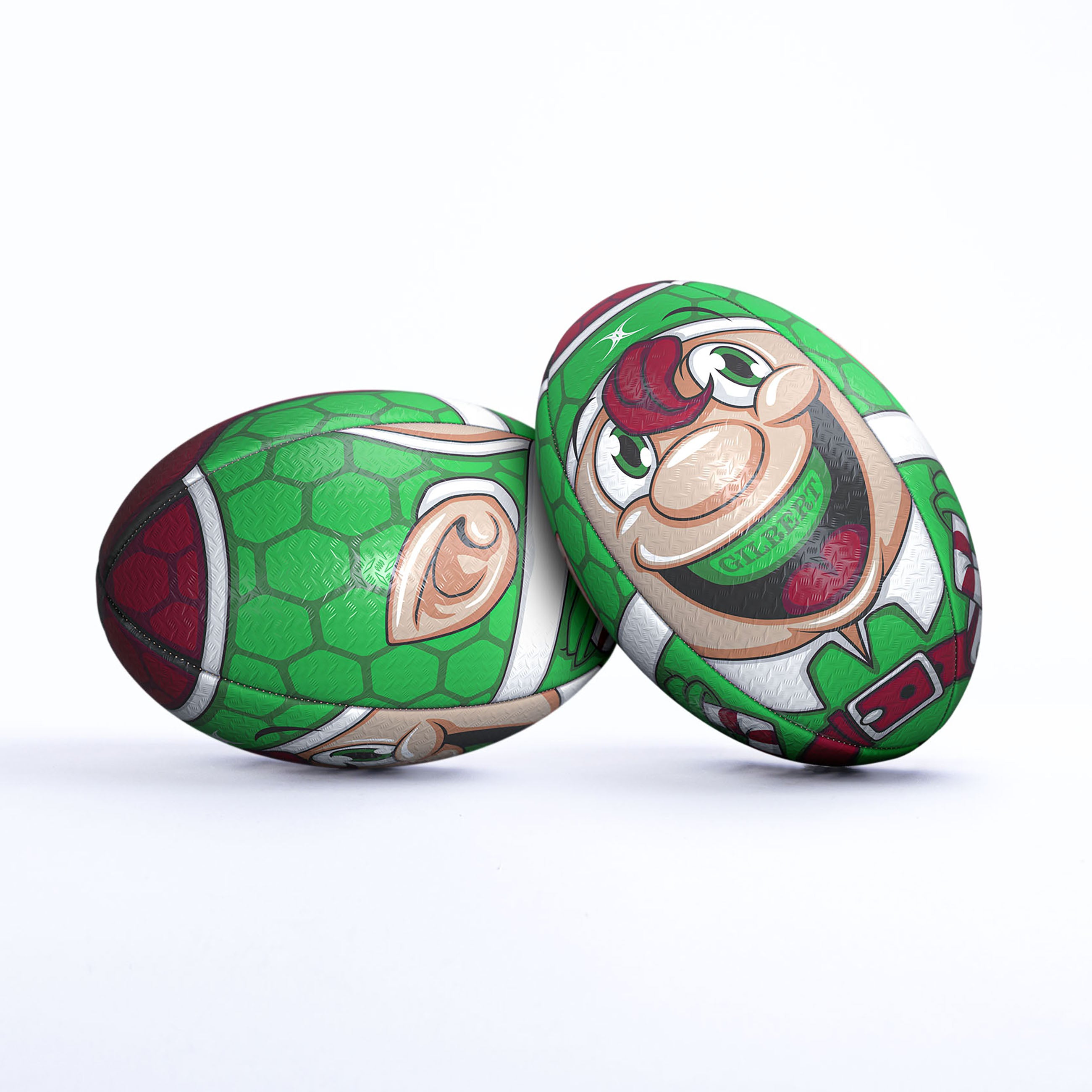 Christmas Elf Leisure Ball