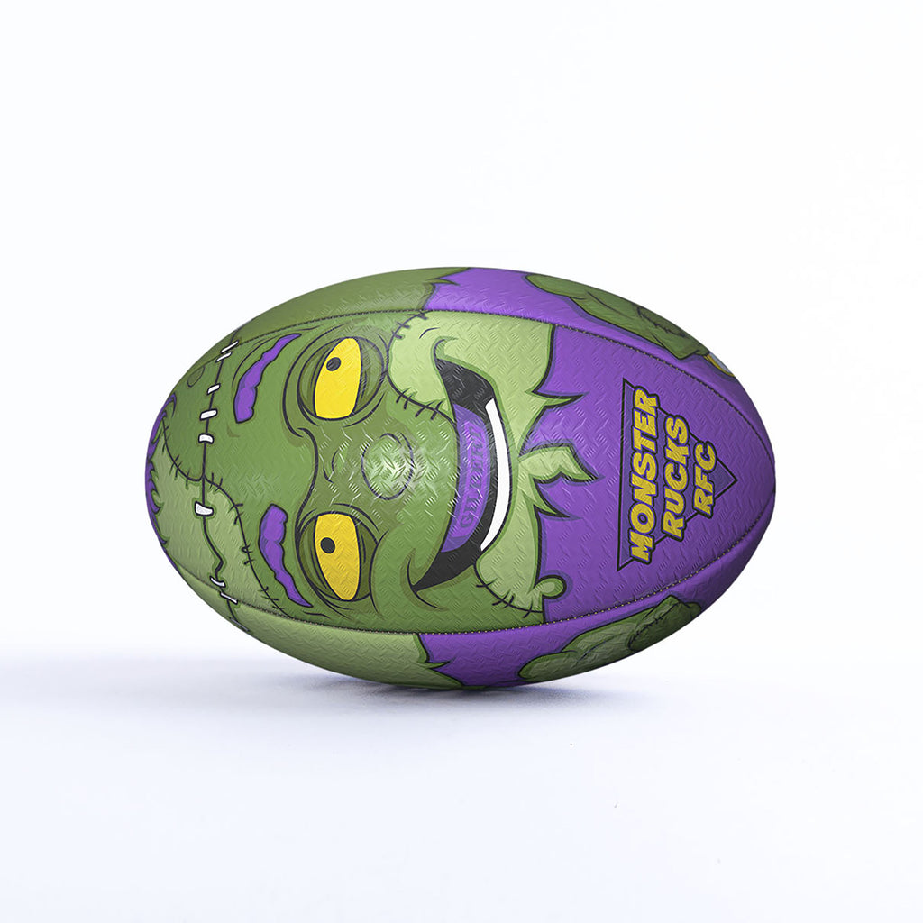 Frankie Leisure Ball