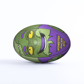 Frankie Leisure Ball