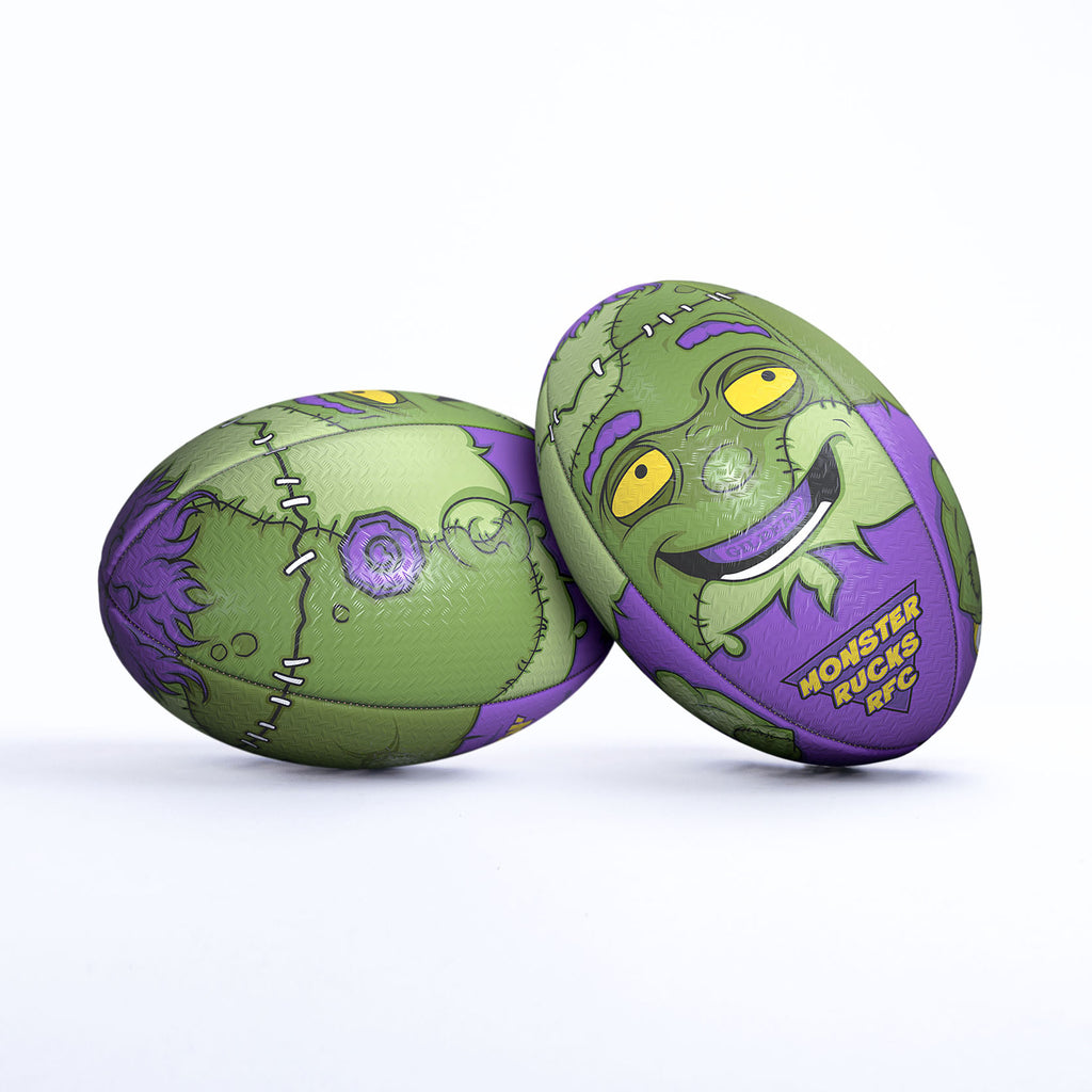 Frankie Leisure Ball