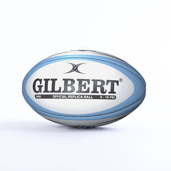 Glasgow Replica Ball