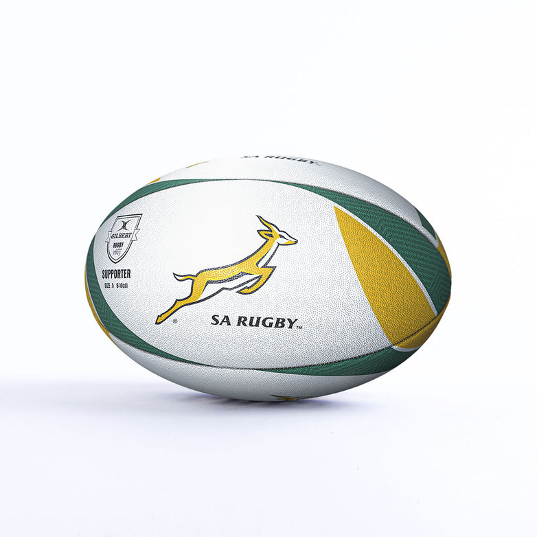 South Africa Rugby Collection