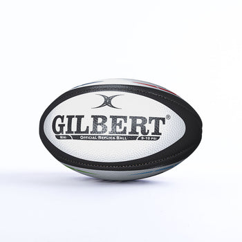 Guinness 6 Nations Replica Ball 2024