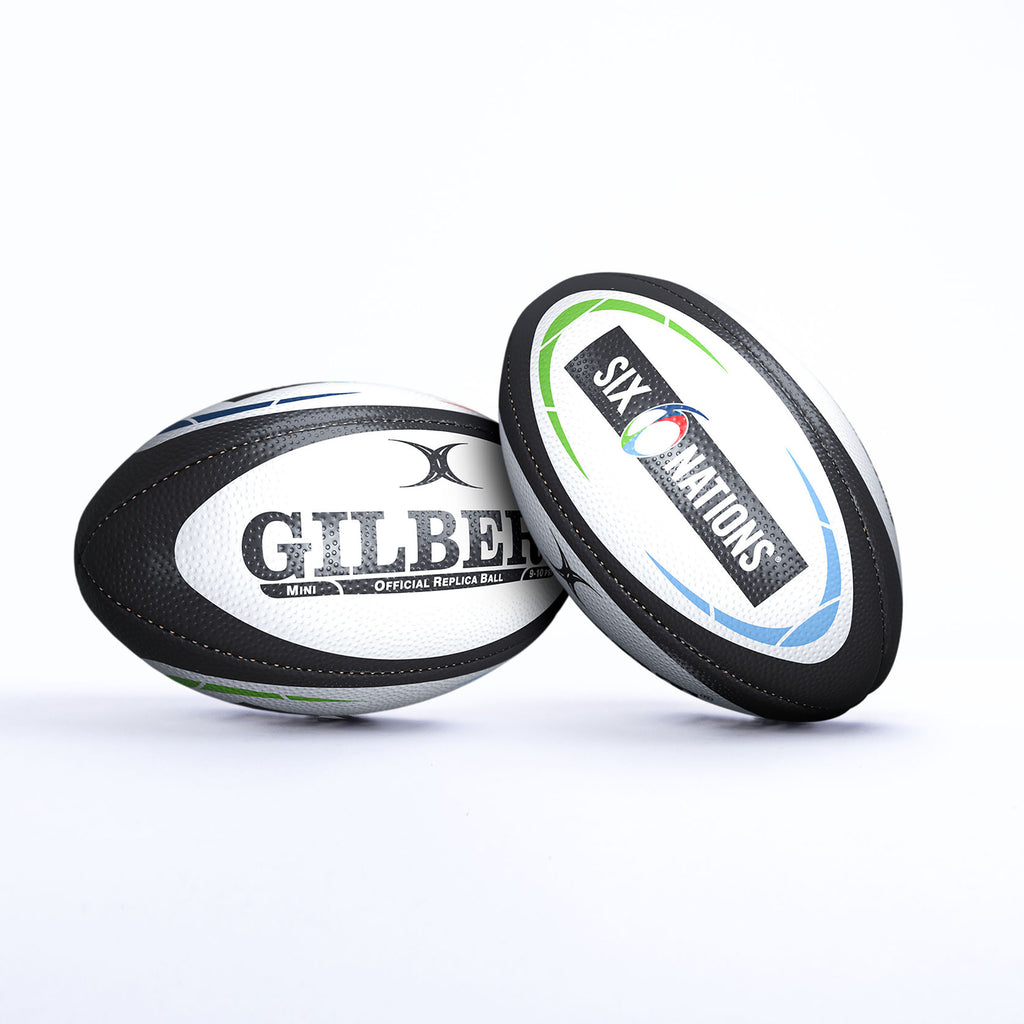 Guinness 6 Nations Replica Ball 2024