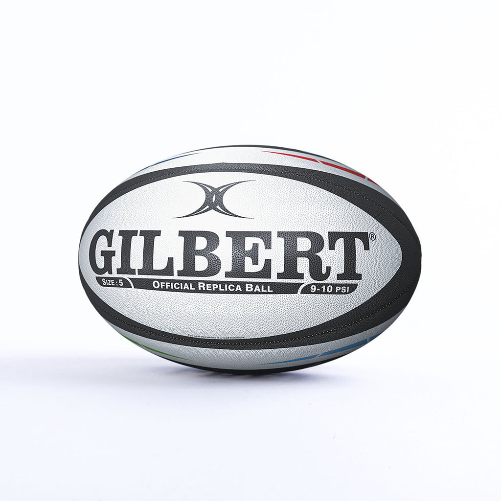 Guinness 6 Nations Replica Ball 2024