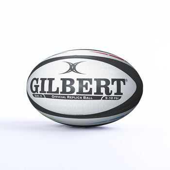 Guinness 6 Nations Replica Ball 2024