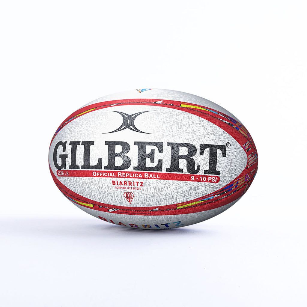 Biarritz Replica Ball