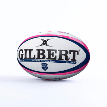 Stade Francais Replica Ball