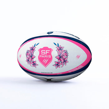 Stade Francais Replica Ball