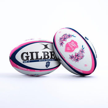 Stade Francais Replica Ball