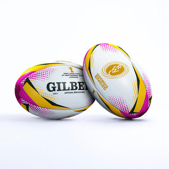 RWC 2025 Final Replica Ball