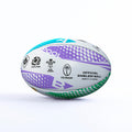 RWC 2025 Emblem Ball