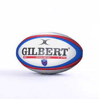 Grenoble Replica Ball
