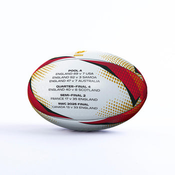 Red Roses x RWC 2025 Champions Ball