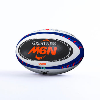 France Guinness Six Nations 2026 iNNOVO Match Ball