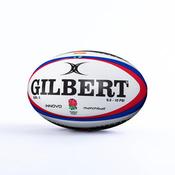 England Guinness Six Nations 2026 iNNOVO Match Ball