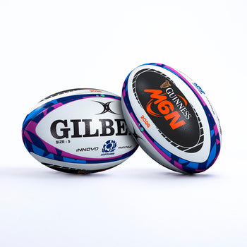 Scotland Guinness Six Nations 2026 iNNOVO Match Ball