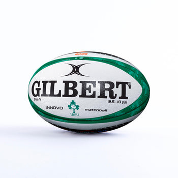 Ireland Guinness Six Nations 2026 iNNOVO Match Ball