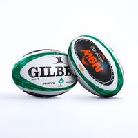 Ireland Guinness Six Nations 2026 iNNOVO Match Ball