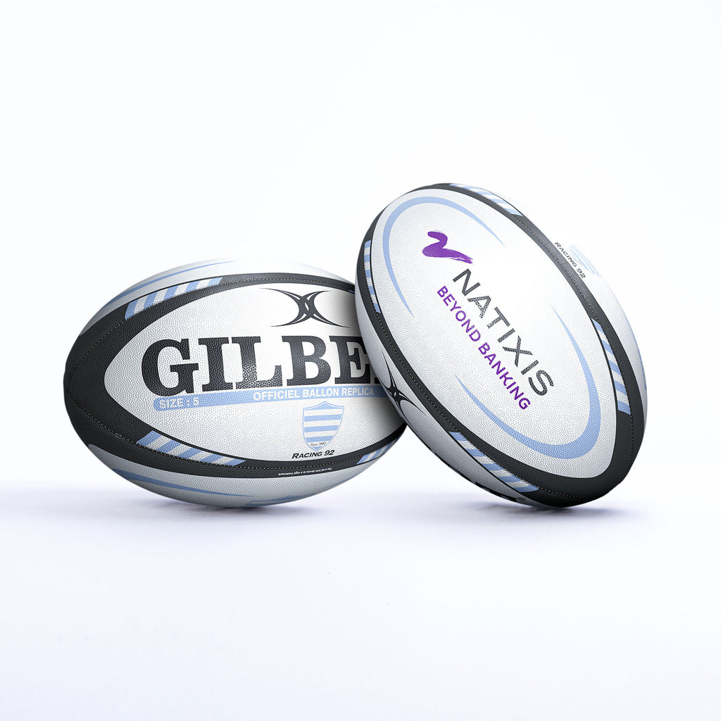 Metro Racing 92 Replica Ball - Main Image